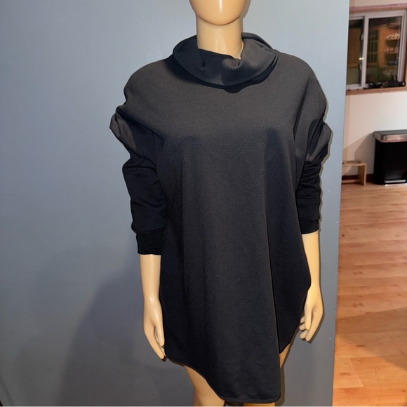 Nike Tops - Nike Gray Dri-FIT Hoodie